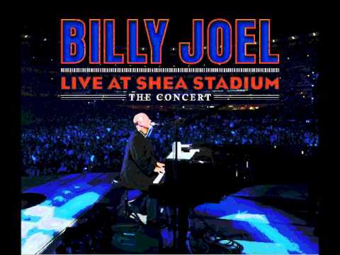 My Life (Live at Shea Stadium, Queens, NY - July 2008)