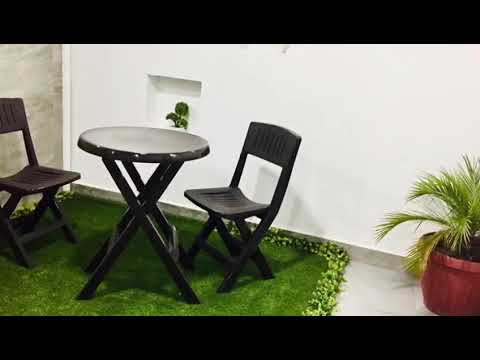 Property video