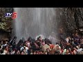 Karthika Pournami: Devotees Rush to Tirupati Kapileswara Swamy Temple