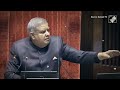Jagdeep Dhankhar, M Kharge Face Off Over Rules: Tolerated A Lot  - 23:15 min - News - Video