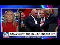 BEYOND THE OCTAGON: Dana White calls for more mixed martial arts in law enforcement  - 18:10 min - News - Video