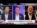 Military vets criticize Bidens ‘misplaced focus on DEI over national security  - 07:47 min - News - Video
