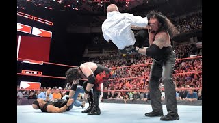 Ups And Downs From Last Night's WWE Raw (Oct 1)