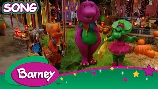 Barney & Friends - YouTube