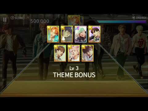 SUPERSTAR BTS | OUTRO: House Of Cards (Hard)