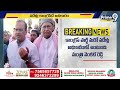 మంత్రి  వెంకటరెడ్డి  బీఆర్ఎస్ కి సవాల్ | Venkata Reddy Challenge To BRS party | Prime9 News  - 01:41 min - News - Video