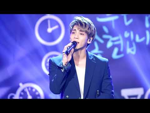 종현(JONGHYUN) 161122 푸른밤 화음 - 1000