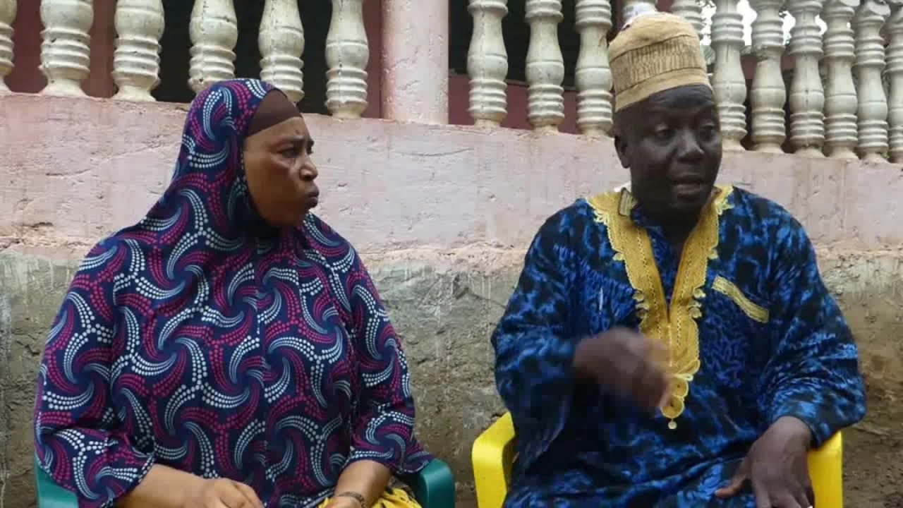 GNIN DJOU Ep151 Nouveau Film Guinéen Version Malinké