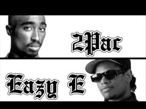 We Ride (Eazy-E feat. 2Pac) - YouTube