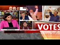 “As Long As There Is PM Modi, BJP Will Come Back”: Journalist Arati Jerath | Left, Right & Centre - 01:39 min - News - Video