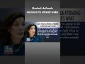 Hochul on attending Diller’s wake: ‘I would do it again’ #shorts  - 00:55 min - News - Video