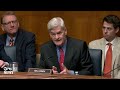 WATCH: Sen. Cassidy makes opening statement in hearing with ousted CDC Director Monarez  - 06:02 min - News - Video