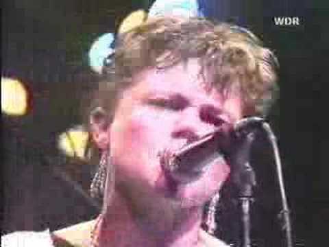 Go-Go's Vacation 1982