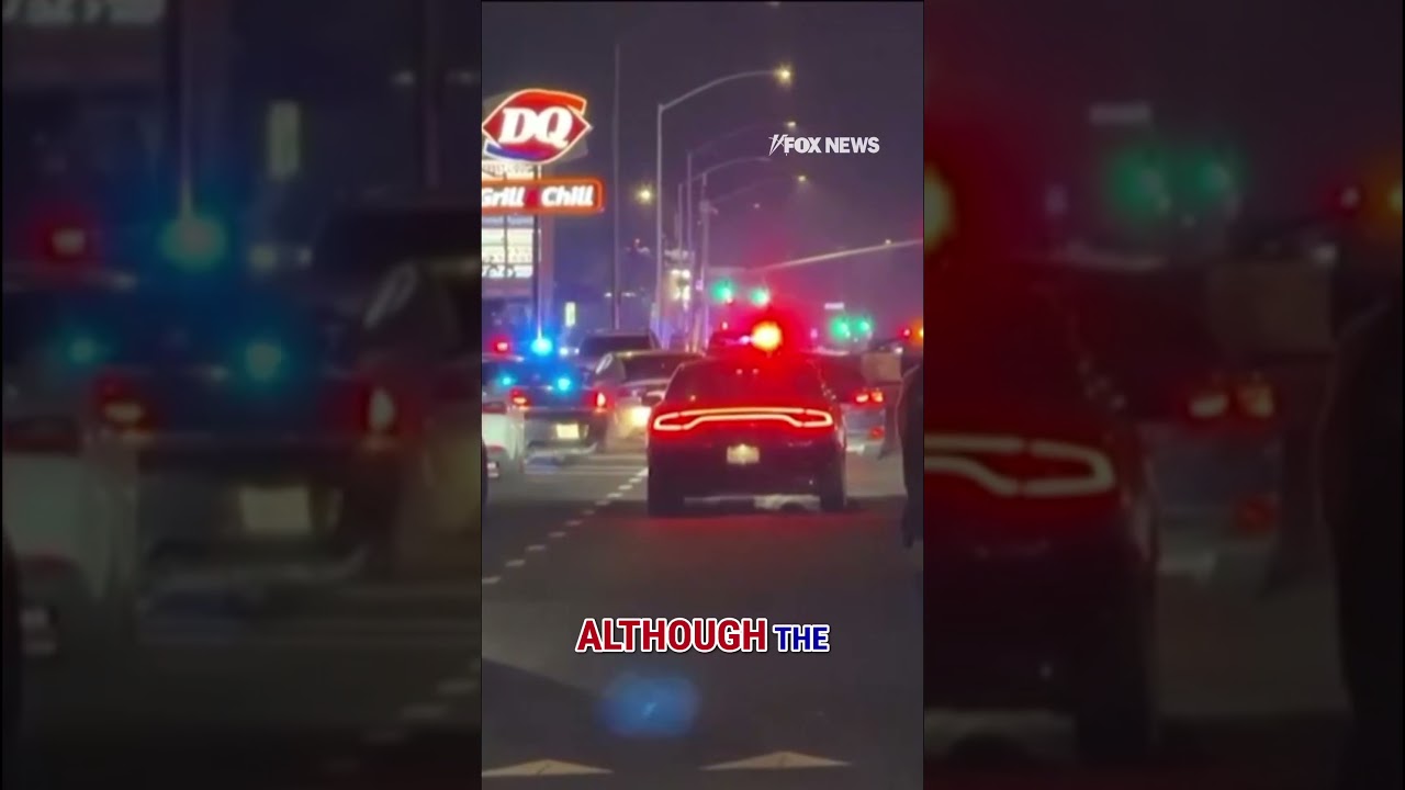 BREAKING: 4 dead, 10 injured after CA mass shooting #shorts #breakingnews #shooting #california #us