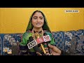 Singer Geeta Rabaris Heartfelt Rendition Shared by PM Modi: Shree Ram Ghar Aaye | News9  - 03:49 min - News - Video
