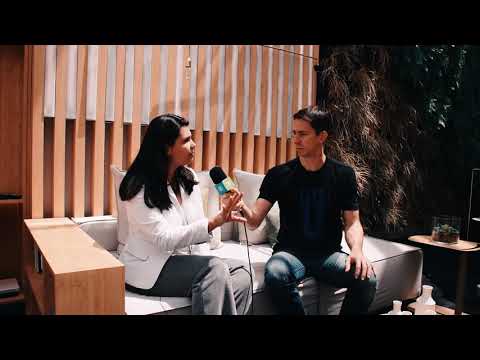 Entrevista com Vanessa Butalla