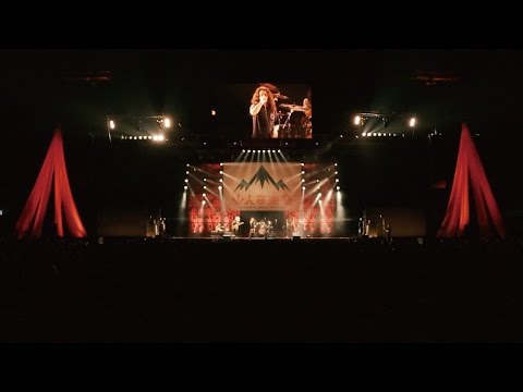 G-FREAK FACTORY:ダディ・ダーリン~山人音楽祭2016 LIVE VERSION~