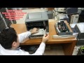 Lexmark T650 Power Kart Ar?zas? VIDEO KAYDI