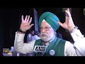 CAA | Hardeep Singh Puri Dismisses Opposition to CAA, Urges Focus on Facts | New9  - 01:09 min - News - Video