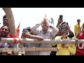 Lok Sabha Elections 2024: PM Modi Holds ‘Electrifying’ Roadshow in West Bengal’s Malda | News9  - 01:54 min - News - Video
