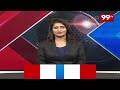 ములుగులో మంత్రి సీతక్క పర్యటన..పలు అభివృద్ధి పనులకు శంకుస్థాపన | Minister Seethakka | 99TV  - 02:57 min - News - Video