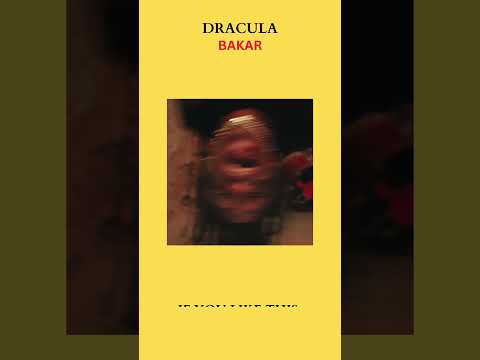 DRACULA BAKAR || iylt