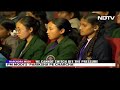 Pariksha Pe Charcha By PM | PM Modis Advice To Students On Tackling Exam Pressure  - 00:16 min - News - Video