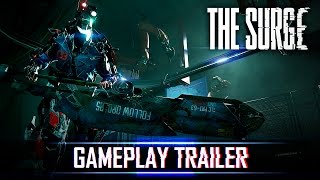 The Surge - Gameplay Trailer