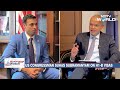H1B Program Important, Trump Messing Up Legal Immigration System: US Congressman Suhas Subramanyam  - 02:45 min - News - Video