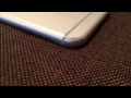 Обзор смартфона Apple iPhone 6 plus 16 Gb NEVERLOCK. Визуальный обзор телефона.