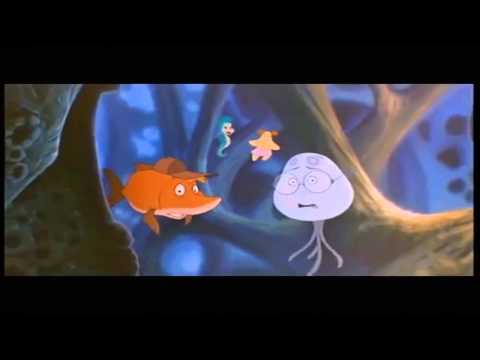 Blub, Ik Ben een Vis!'