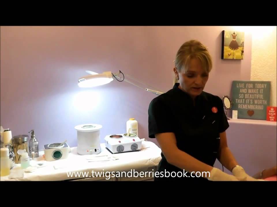 Chubby bdsm tube movies Bikini wax demo