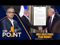 LIVE: Trump Gaza Peace Plan Explained | Netanyahu Backs, Hamas Response Unclear | ON POINT | News9
