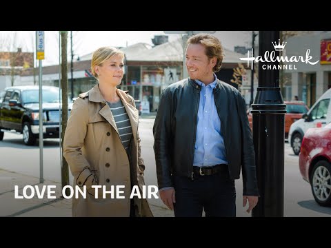 Love on the Air'