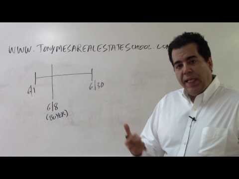 Florida Real Estate Exam Prep Math 6: Rent Proration