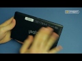 Видео обзор 3Q Qoo! Surf Tablet PC IC0707A от Сотмаркета