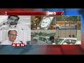 Atal Bihari Vajpayee remains critical; CM Chandrababu to visit AIIMS