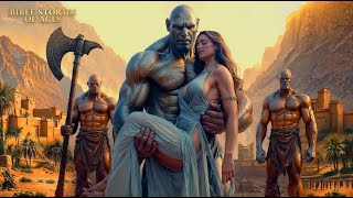 THE NEPHILIM | Full Movie | The Giants Who Defied God