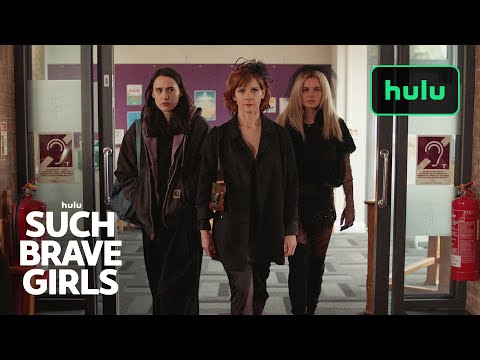 Such Brave Girls'