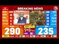 Lok Sabha Election Results 2024 LIVE Updates: ये 140 करोड़ भारतीयों की जीत, बोले PM Modi  - 00:00 min - News - Video