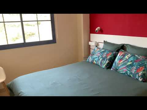 Property video