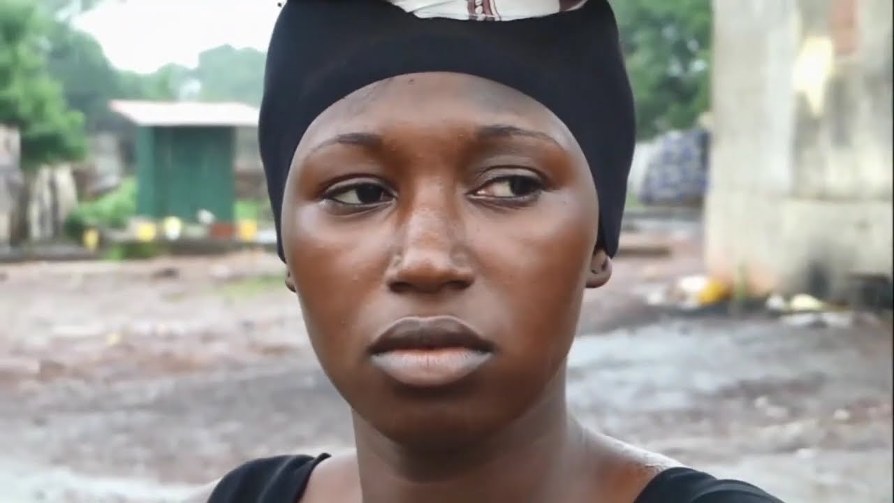 Gnafouyen Limaniyatö Ep16&18 Nouveau Film Guineen Version Malinké