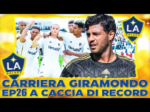 RECORD HUNTING: GUDMUNDSSON CAN BREAK CARLOS VELA'S RECORD!!