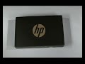 Обзор HP mini 110