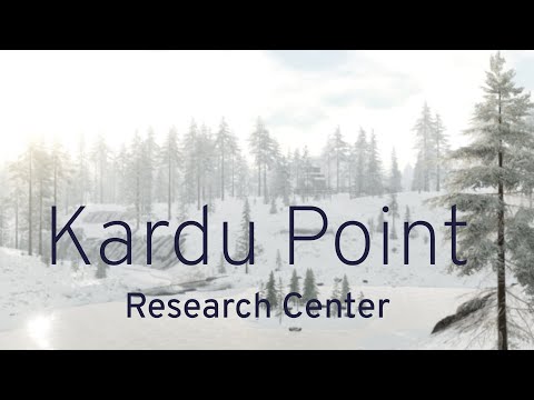 Kardu Point Research Center 1.47