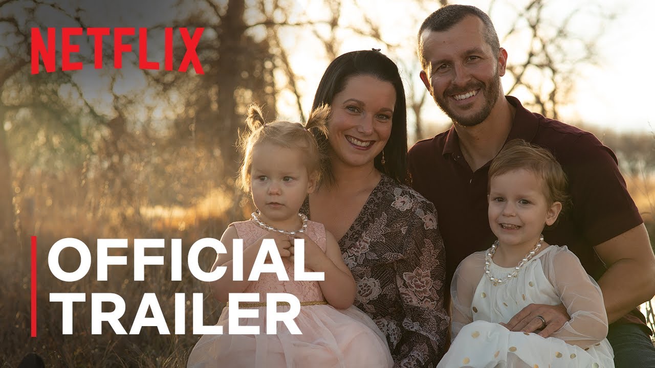 Trailer de American Murder: The Family Next Door