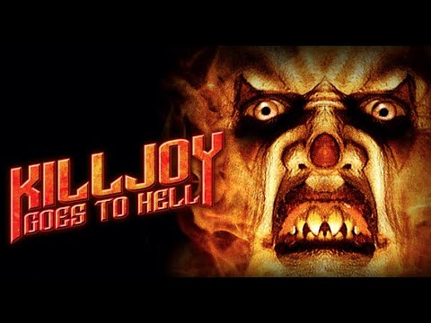 Killjoy Goes to Hell'