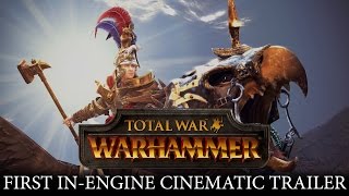 Total War: WARHAMMER - Karl Franz of the Empire