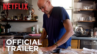 Michael Pollan estreia série no Netflix sobre a cozinha e os quatro  elementos - 19/01/2016 - Comida - Folha de S.Paulo