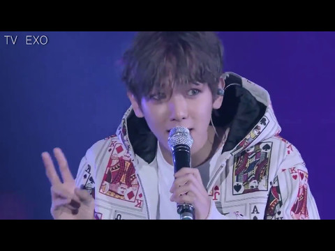 The Best Of Byun Baekhyun's Voice - Part I